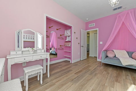 Tiny photo for 7859 POPLIN Street, Kissimmee, FL 34747 (MLS # B26090344)