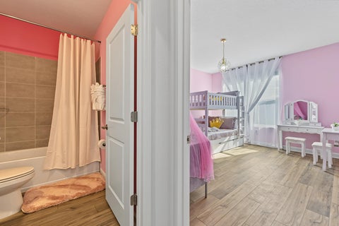 Tiny photo for 7859 POPLIN Street, Kissimmee, FL 34747 (MLS # B26090344)