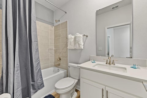 Tiny photo for 7859 POPLIN Street, Kissimmee, FL 34747 (MLS # B26090344)