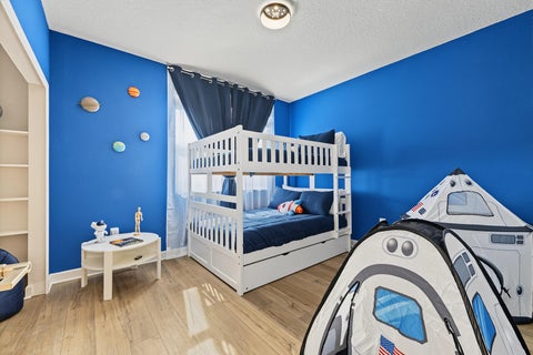 Tiny photo for 7859 POPLIN Street, Kissimmee, FL 34747 (MLS # B26090344)