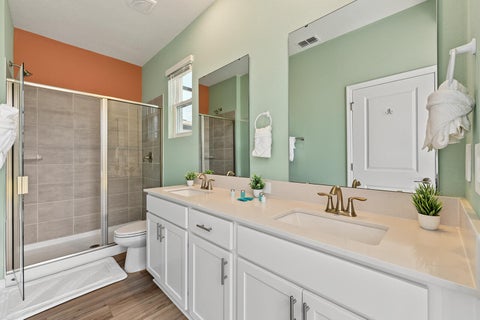 Tiny photo for 7859 POPLIN Street, Kissimmee, FL 34747 (MLS # B26090344)