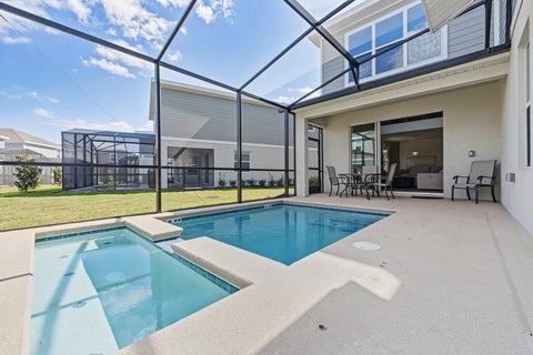 Tiny photo for 7859 POPLIN Street, Kissimmee, FL 34747 (MLS # B26090344)