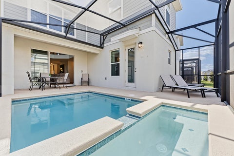 Tiny photo for 7859 POPLIN Street, Kissimmee, FL 34747 (MLS # B26090344)