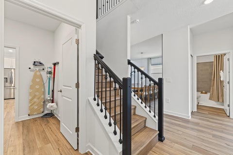 Tiny photo for 7859 POPLIN Street, Kissimmee, FL 34747 (MLS # B26090344)