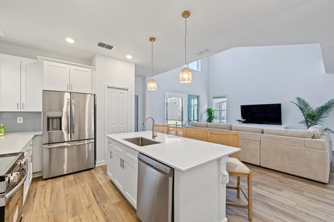 Tiny photo for 7859 POPLIN Street, Kissimmee, FL 34747 (MLS # B26090344)