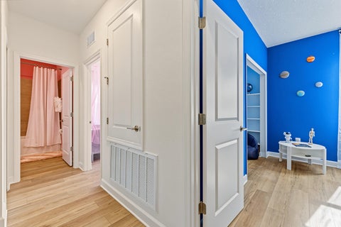 Tiny photo for 7859 POPLIN Street, Kissimmee, FL 34747 (MLS # B26090344)