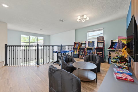 Tiny photo for 7859 POPLIN Street, Kissimmee, FL 34747 (MLS # B26090344)