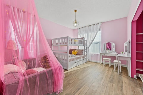 Tiny photo for 7859 POPLIN Street, Kissimmee, FL 34747 (MLS # B26090344)