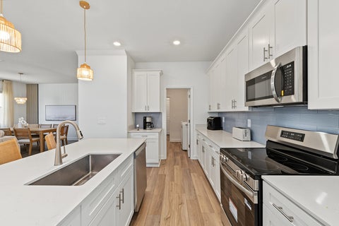 Tiny photo for 7859 POPLIN Street, Kissimmee, FL 34747 (MLS # B26090344)