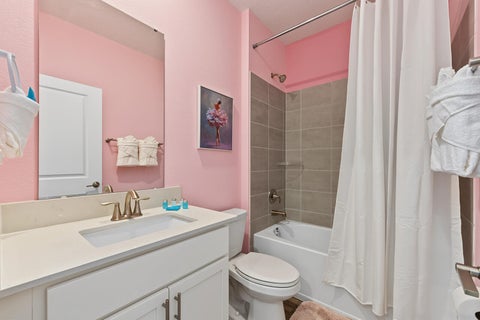 Tiny photo for 7859 POPLIN Street, Kissimmee, FL 34747 (MLS # B26090344)