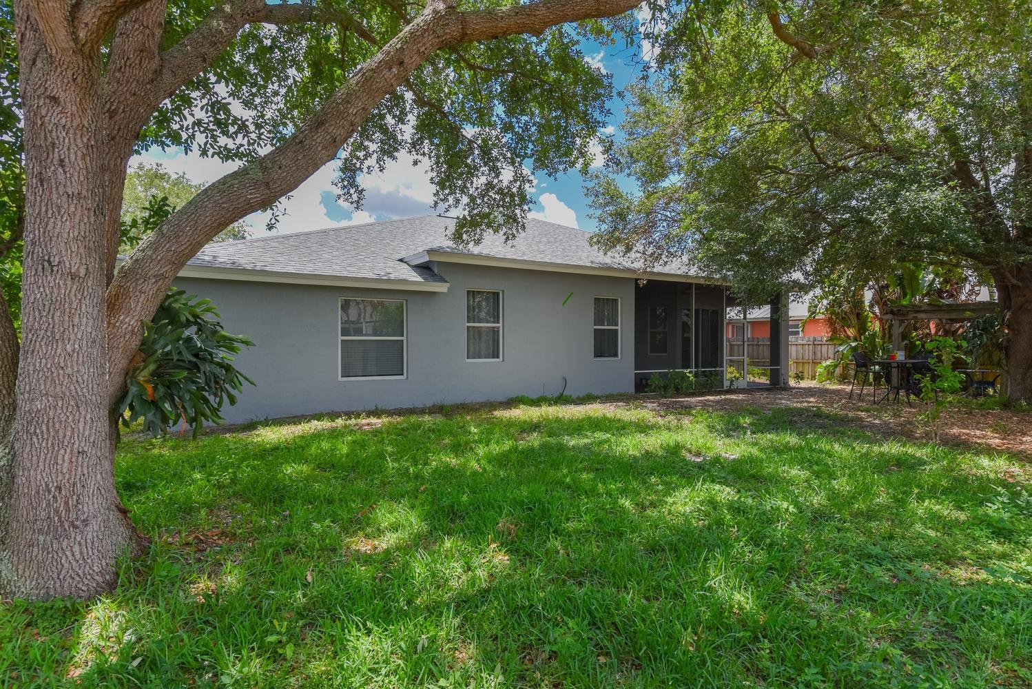 PORT ST LUCIE SECTION 9 - Residential