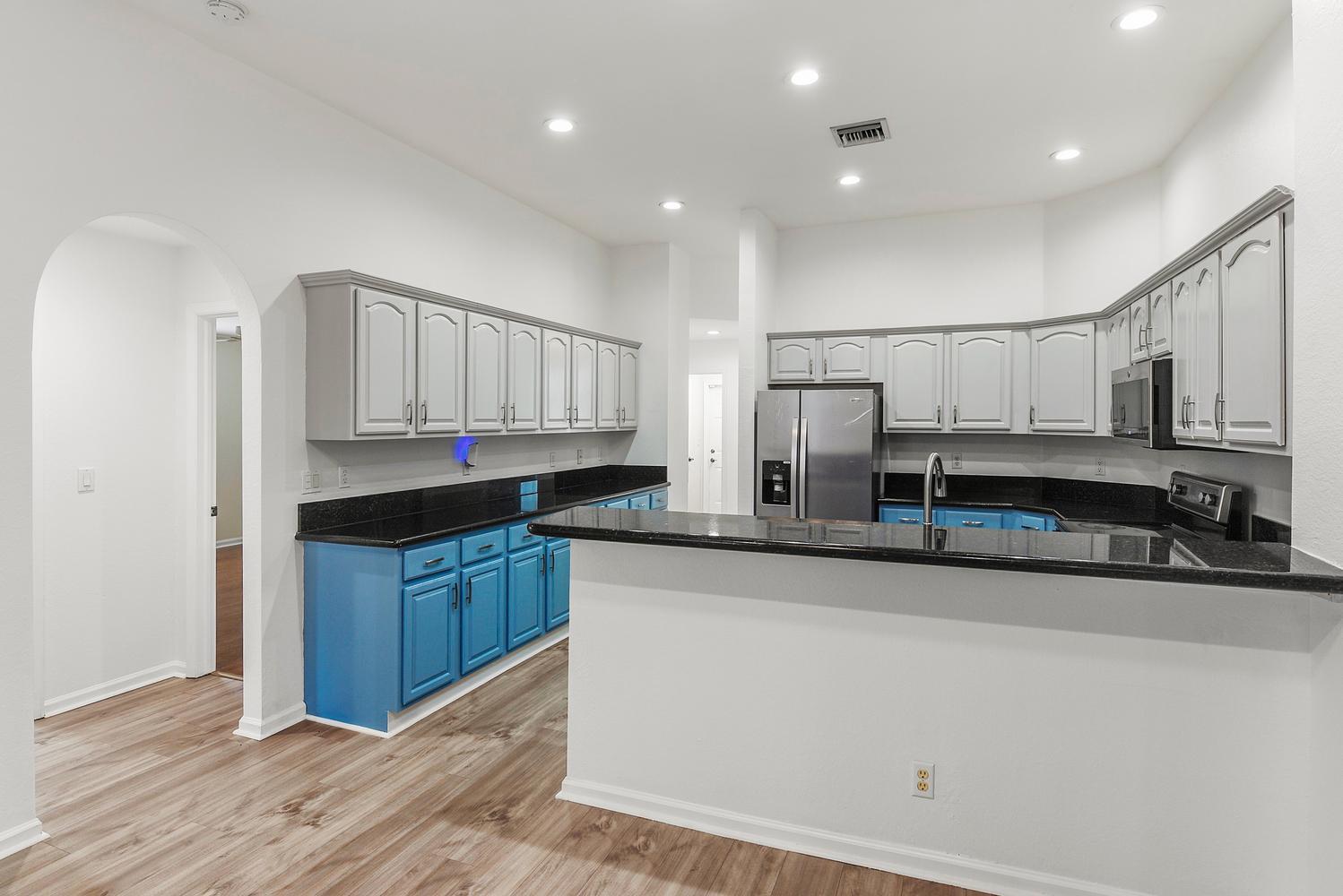 PORT ST LUCIE SECTION 9 - Residential