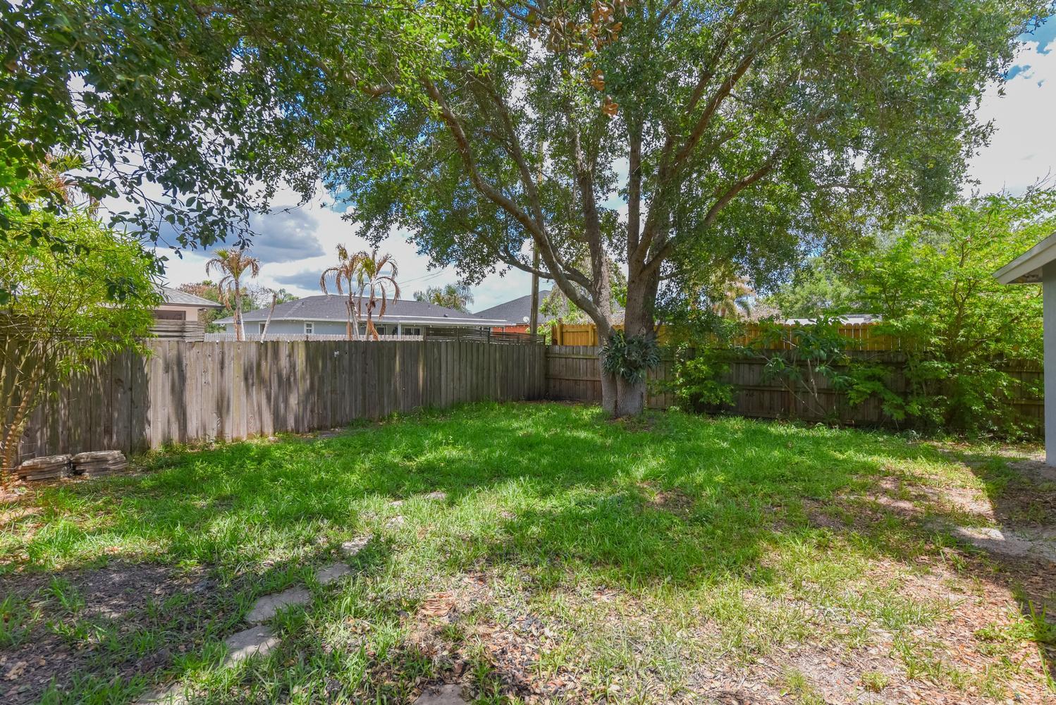 PORT ST LUCIE SECTION 9 - Residential