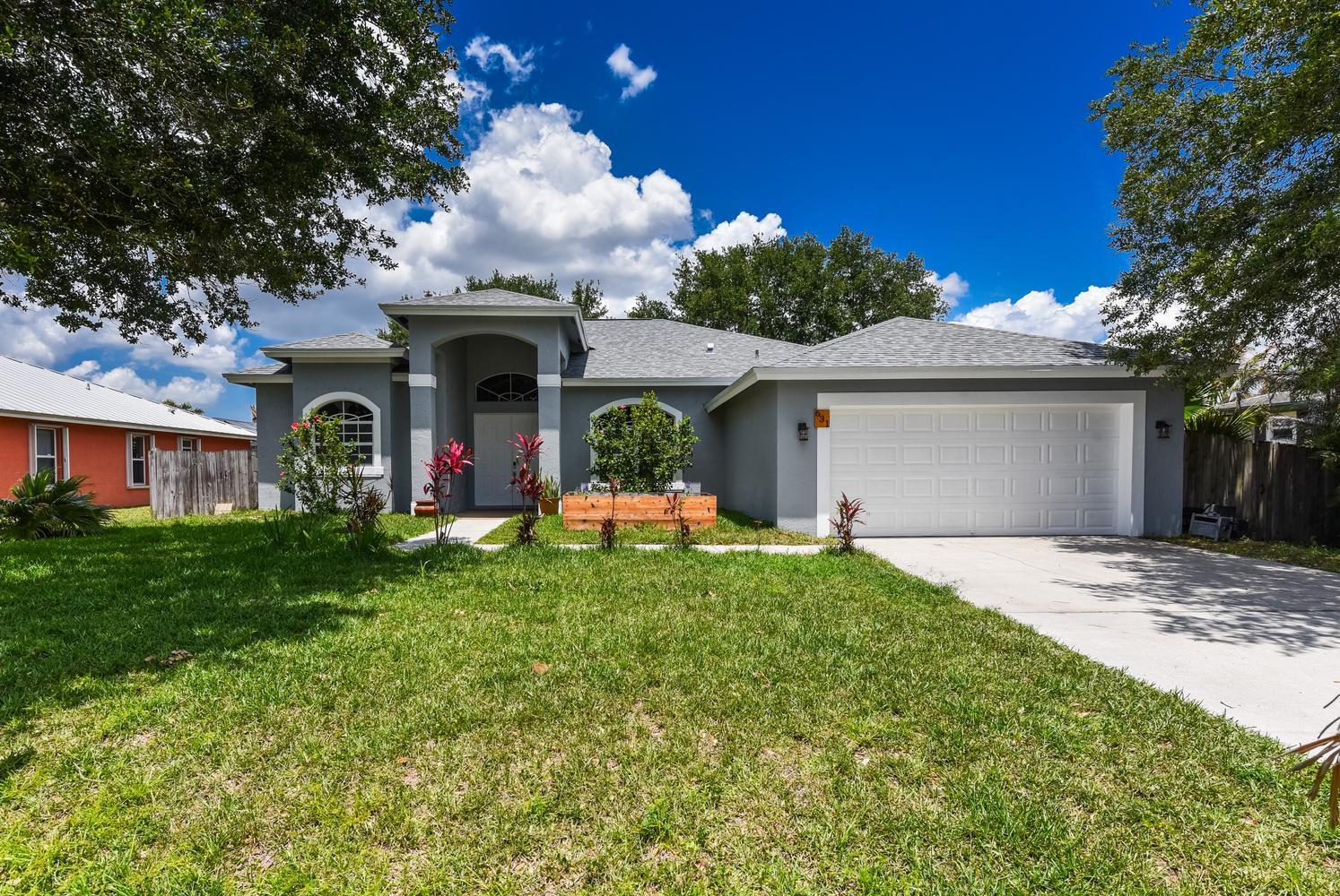 PORT ST LUCIE SECTION 9 - Residential