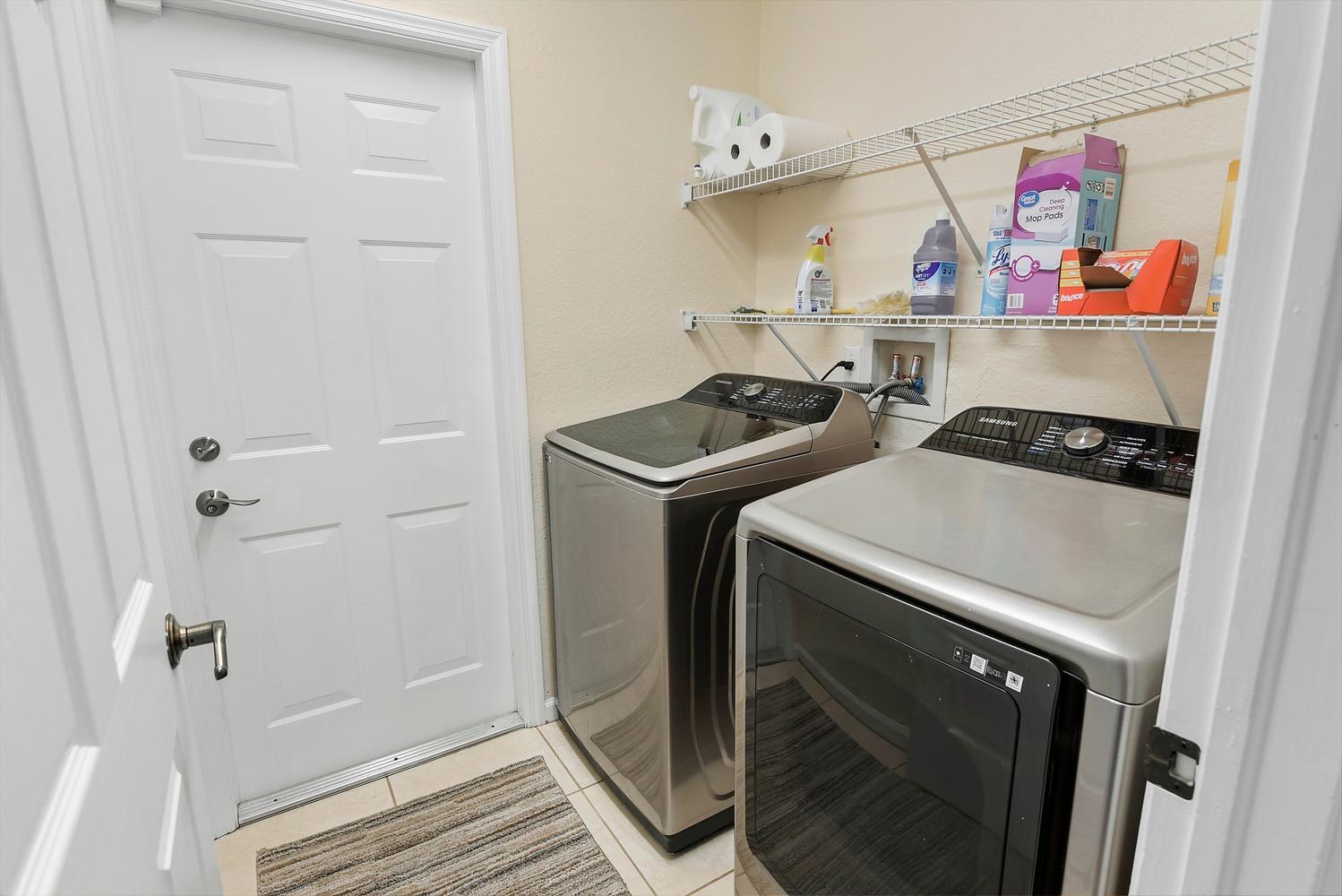 PORT ST LUCIE SECTION 9 - Residential