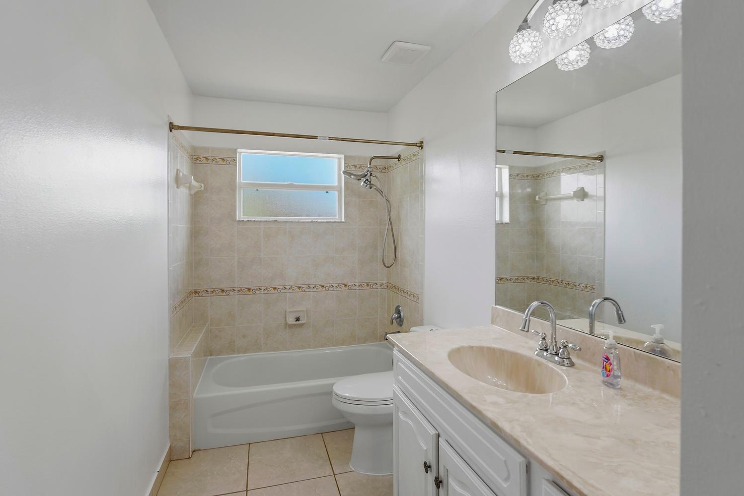 PORT ST LUCIE SECTION 9 - Residential