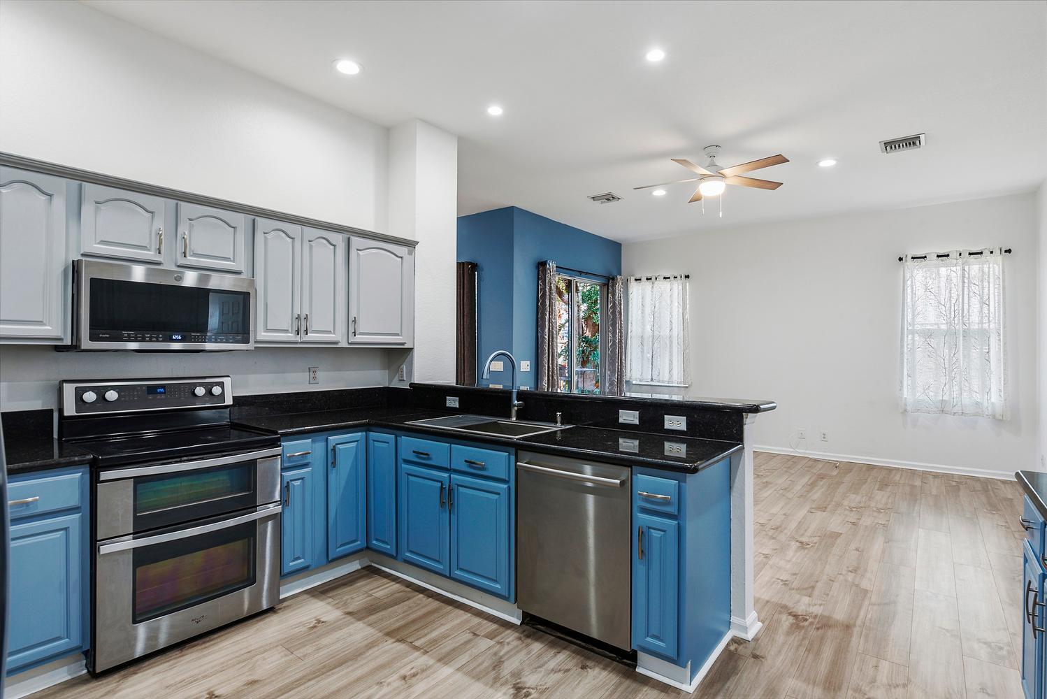 PORT ST LUCIE SECTION 9 - Residential