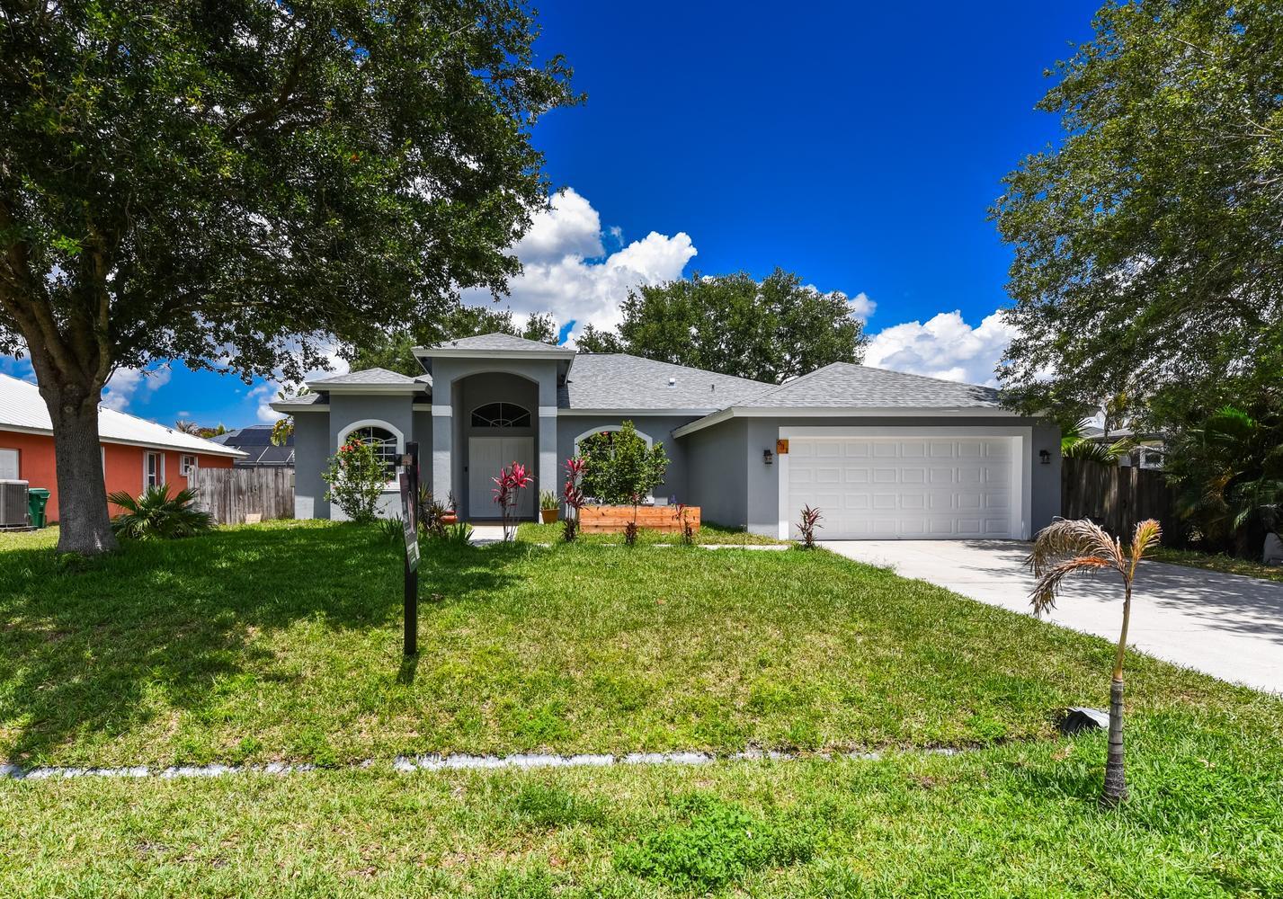 PORT ST LUCIE SECTION 9 - Residential