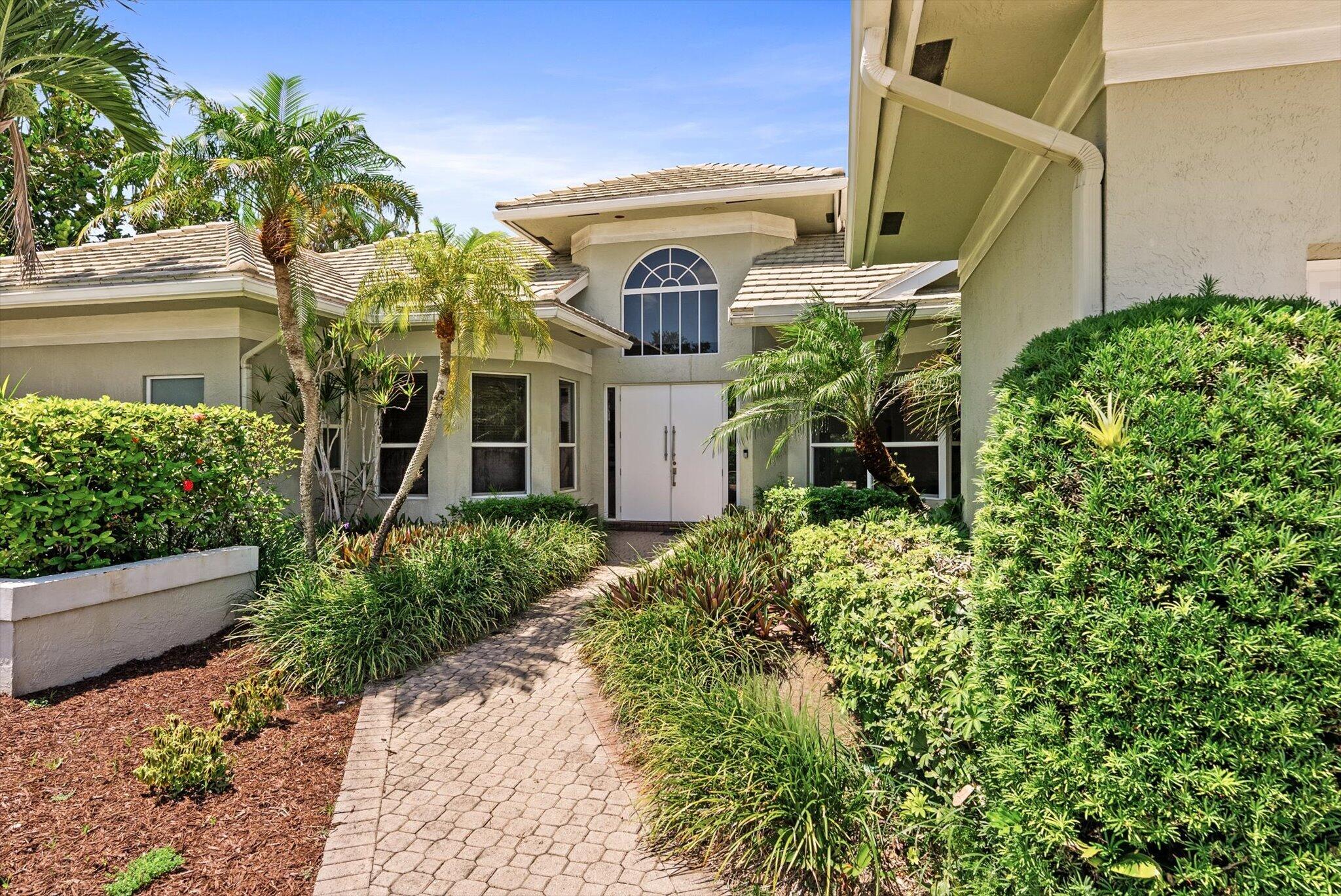 7876 Mandarin Drive