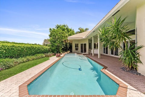 Tiny photo for 7876 Mandarin Drive, Boca Raton, FL 33433 (MLS # B26070793)