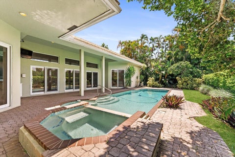 Tiny photo for 7876 Mandarin Drive, Boca Raton, FL 33433 (MLS # B26070793)