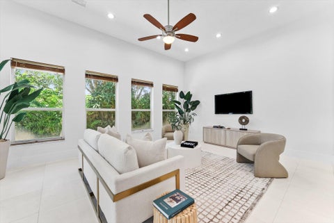 Tiny photo for 7876 Mandarin Drive, Boca Raton, FL 33433 (MLS # B26070793)