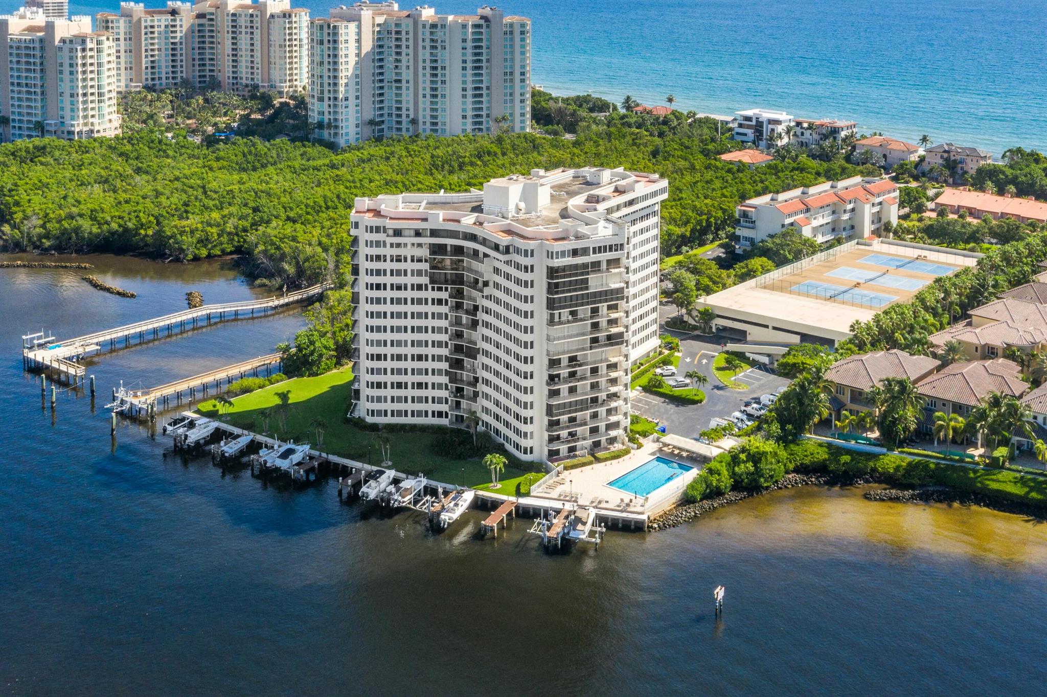 3912 S Ocean Boulevard 1411