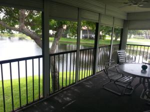 Palm Chase Conds 1 Thru 1 - Residential Lease