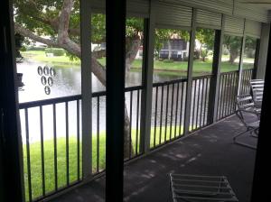 Palm Chase Conds 1 Thru 1 - Residential Lease