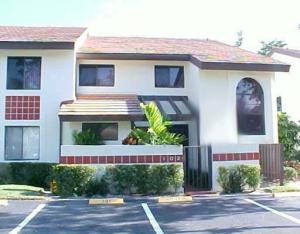 Palm Chase Conds 1 Thru 1 - Residential Lease