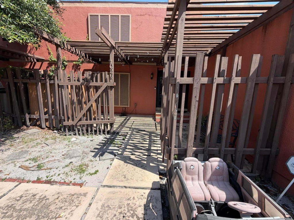 Photo of 10267 Greenhouse Road #L-3 C, Pembroke Pines, FL 33026 (MLS # B26042052)