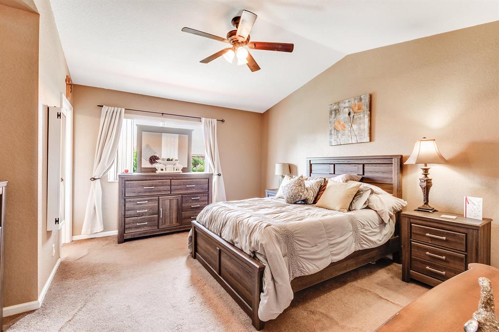 RENAISSANCE SEC 4 1 - Residential