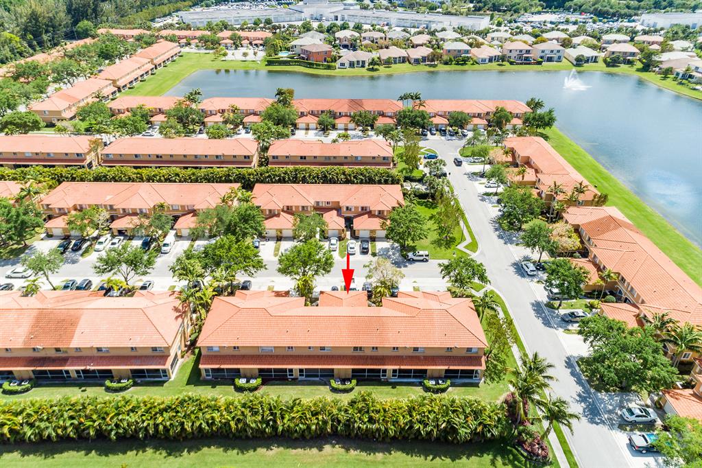 RENAISSANCE SEC 4 1 - Residential