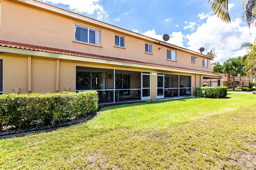 RENAISSANCE SEC 4 1 - Residential