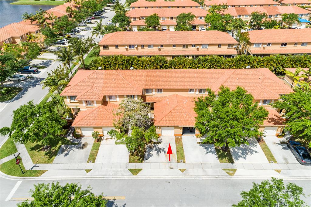 RENAISSANCE SEC 4 1 - Residential