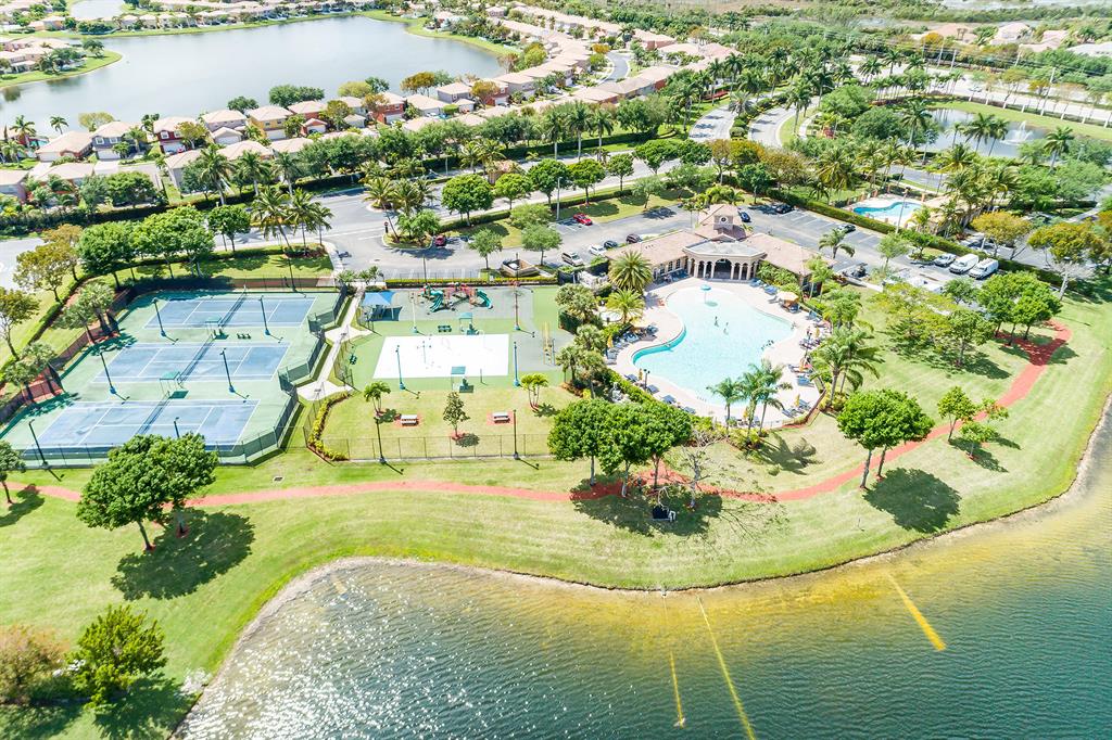 RENAISSANCE SEC 4 1 - Residential