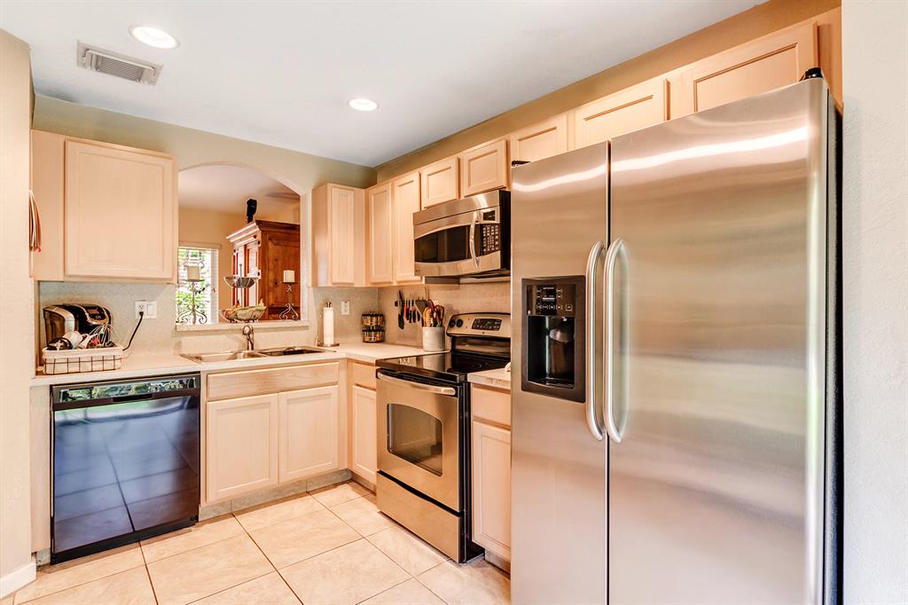 RENAISSANCE SEC 4 1 - Residential