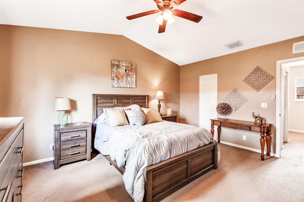 RENAISSANCE SEC 4 1 - Residential