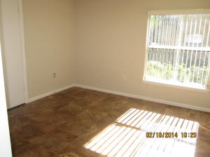 PALM LAKE CONDO - Residential Lease