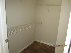 PALM LAKE CONDO - Residential Lease