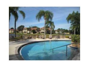 PALM LAKE CONDO - Residential Lease