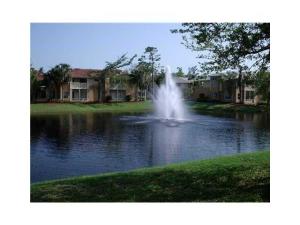 PALM LAKE CONDO - Residential Lease