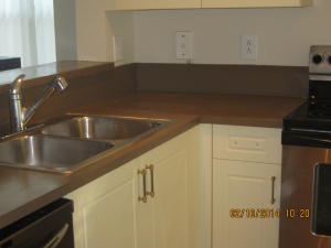 PALM LAKE CONDO - Residential Lease