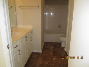 PALM LAKE CONDO - Residential Lease