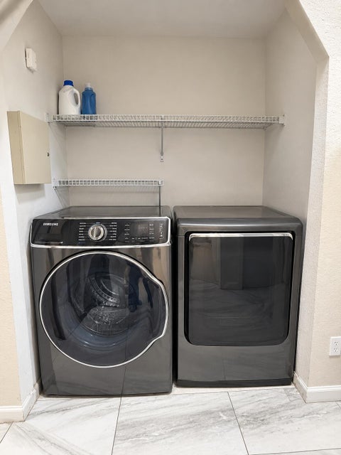 Tiny photo for 5411 SUNSEEKER Boulevard, Greenacres, FL 33463 (MLS # B26083788)