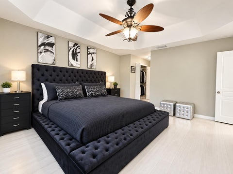 Tiny photo for 5411 SUNSEEKER Boulevard, Greenacres, FL 33463 (MLS # B26083788)