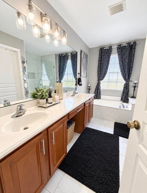 Tiny photo for 5411 SUNSEEKER Boulevard, Greenacres, FL 33463 (MLS # B26083788)
