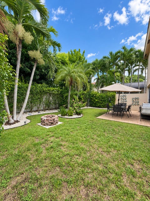 Tiny photo for 5411 SUNSEEKER Boulevard, Greenacres, FL 33463 (MLS # B26083788)