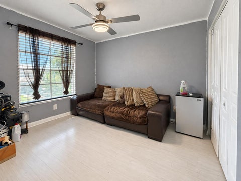 Tiny photo for 5411 SUNSEEKER Boulevard, Greenacres, FL 33463 (MLS # B26083788)