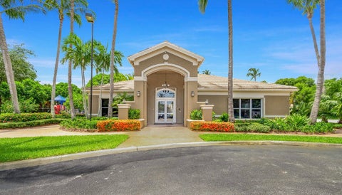 Tiny photo for 5411 SUNSEEKER Boulevard, Greenacres, FL 33463 (MLS # B26083788)